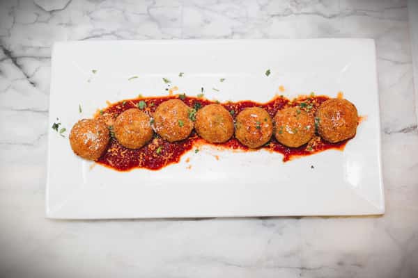 Arancini