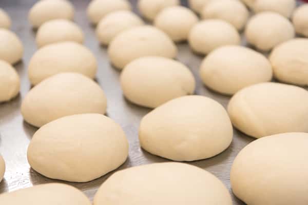 Pizza Dough