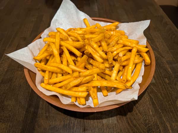 FAMILY FRY