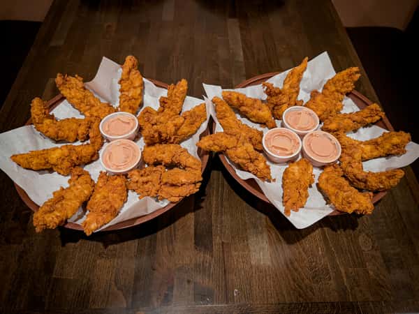TWENTY PIECE