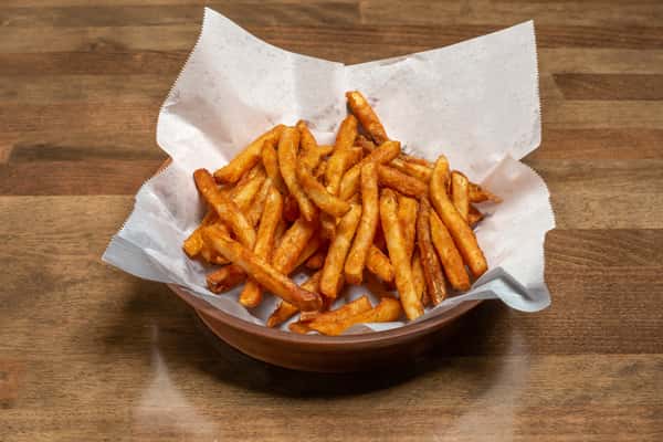 FRIES