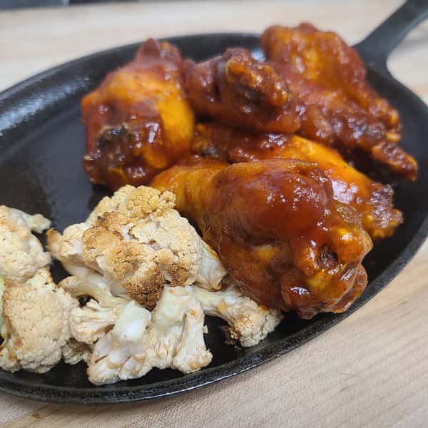 Wings