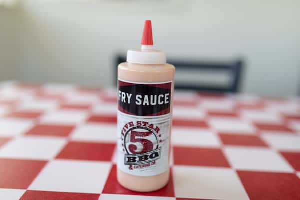 Fry Sauce