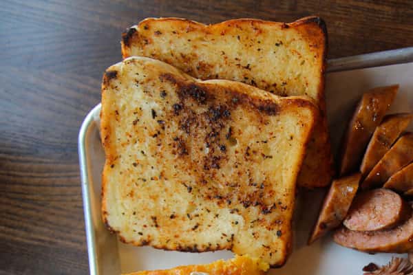 Garlic Toast