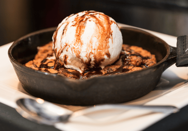Choc Chip Cookie