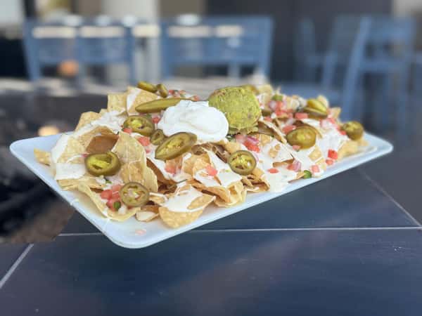 Nachos