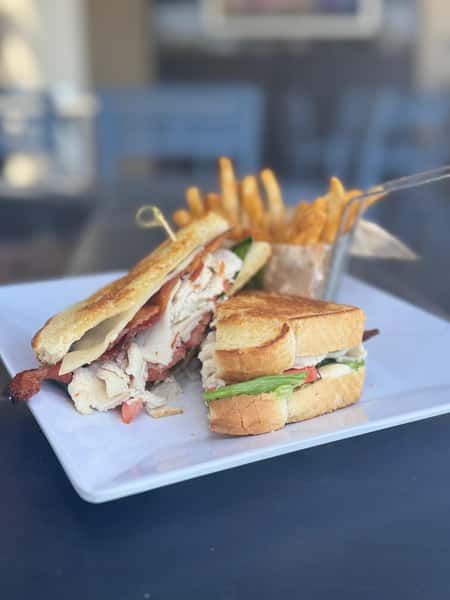 Turkey Club