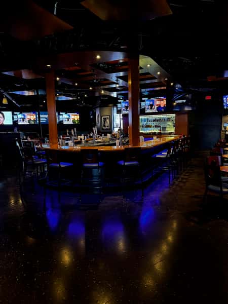 The Bar