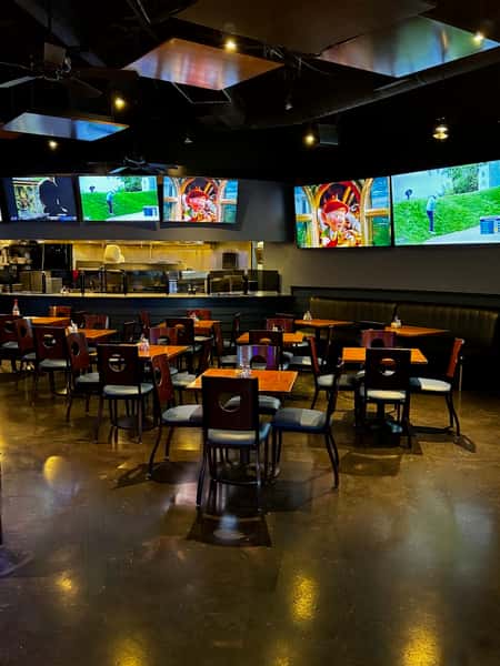 The Show Kitchen