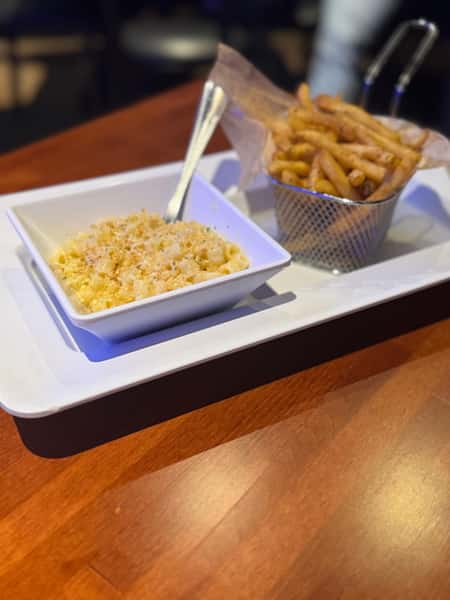 Kids Mac & Cheese