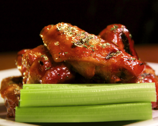 10 Wings