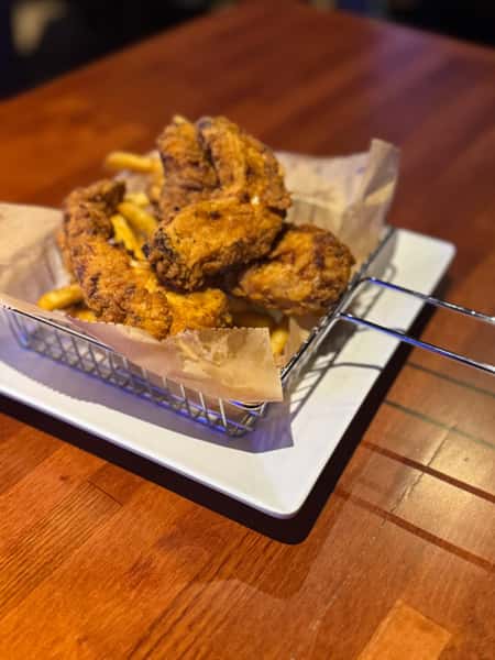 Chicken Tenders
