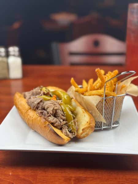 Italian Beef