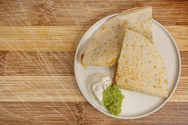 Quesadilla