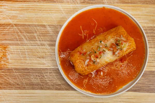 Gallo Burrito