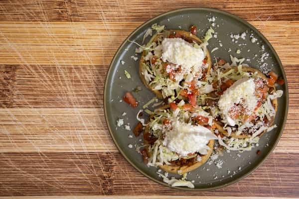 Sopes