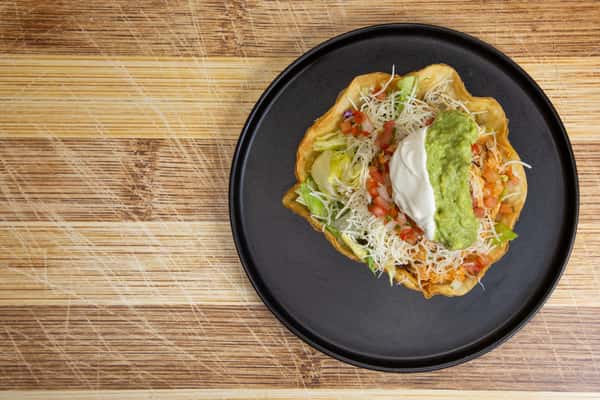 Taco Salad