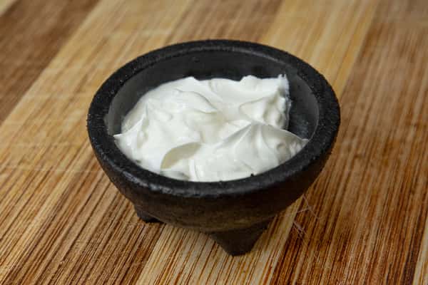 Sour Cream