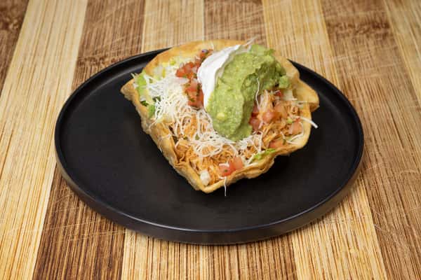 Taco Salad