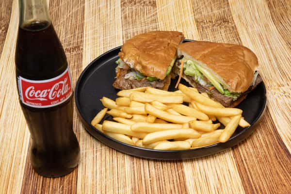 Torta