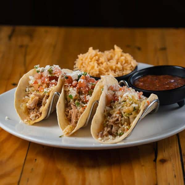 Sedona Street Tacos