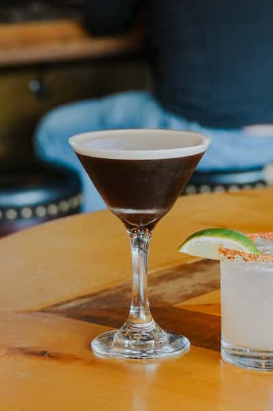 Espresso Martini