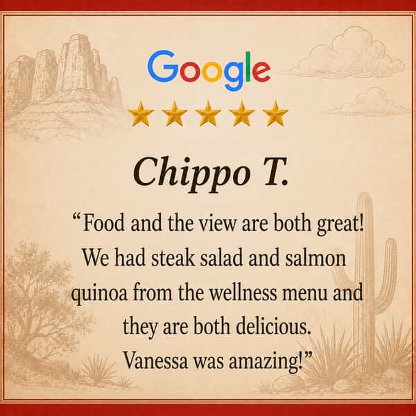 Google Review
