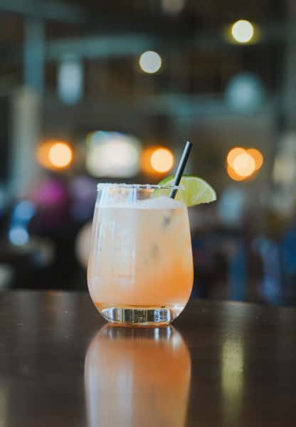 Sunset Paloma
