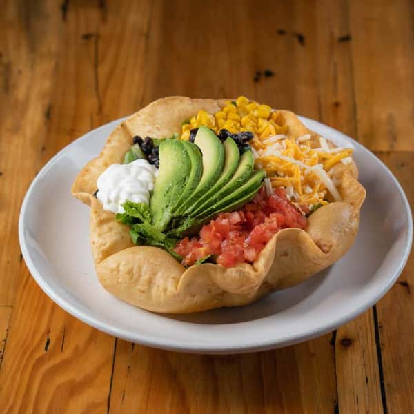 Taco Salad