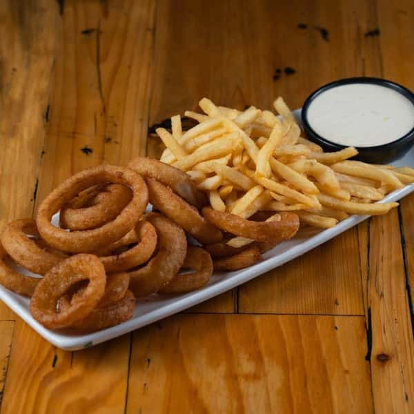 Frings at Open Range Grill & Tavern