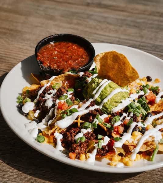 Nachos