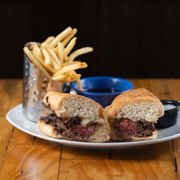 French Dip