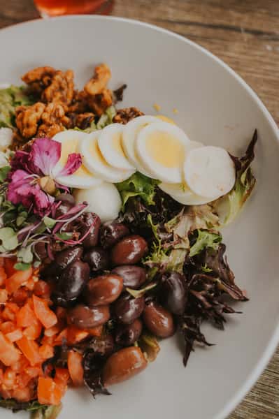 Beet Salad
