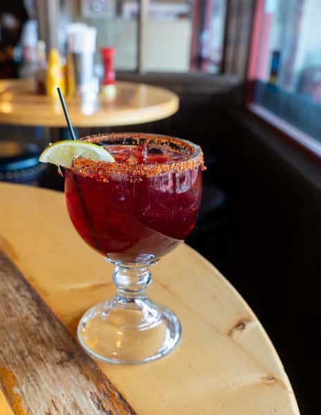 Desert Margarita