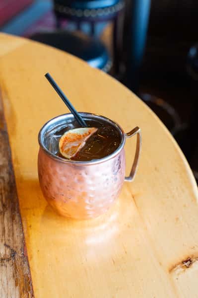 Sedona Mule