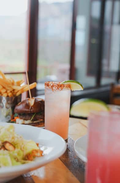 Prickly Pear Paloma