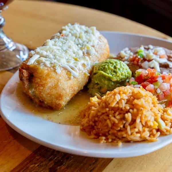 Chimichanga