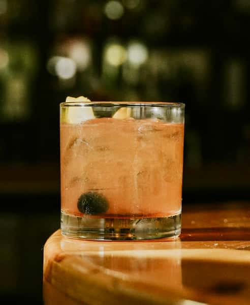 Western Sour