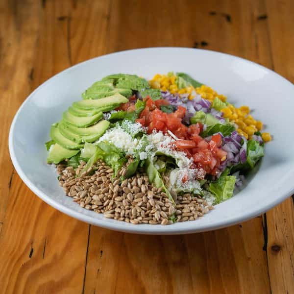 Sedona Chopped Salad
