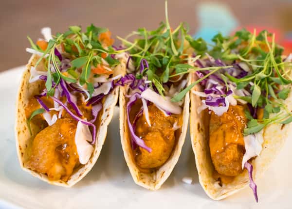 Baja Fish