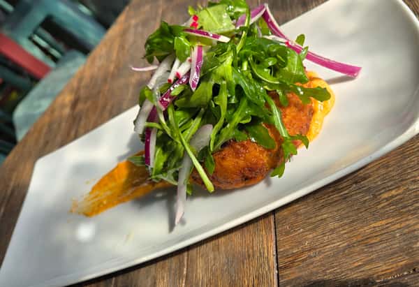 Lump Crab Cake