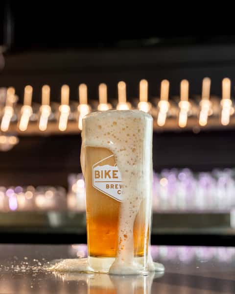 beer