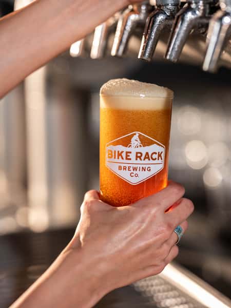beer tap