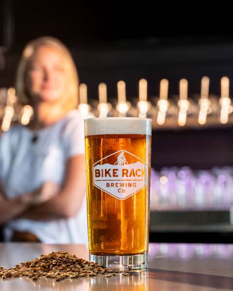 beer