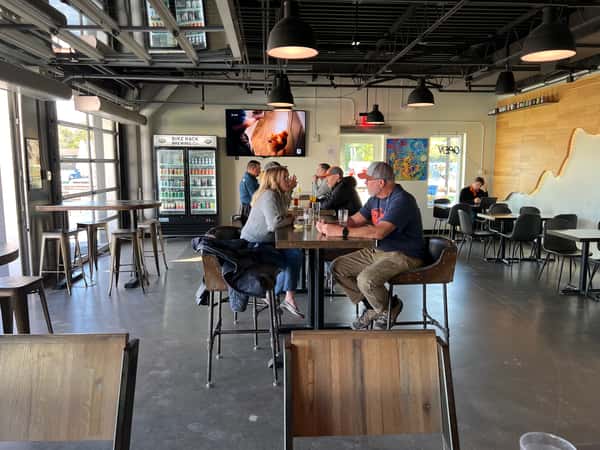 taproom