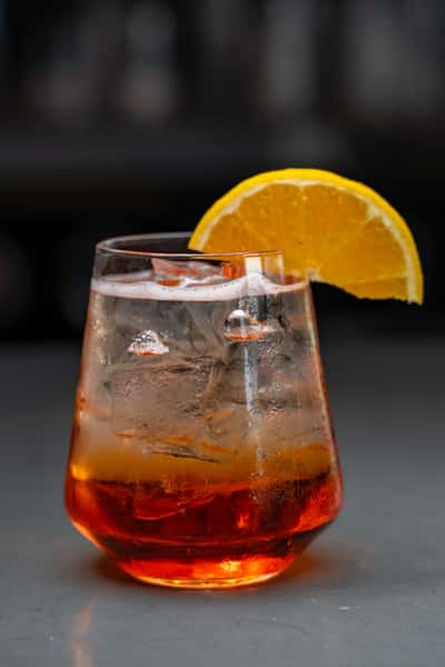 drink