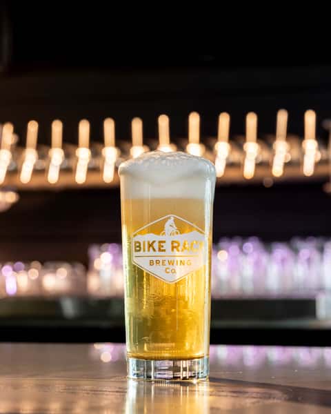 beer