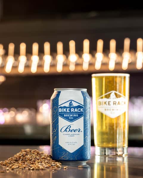 beer