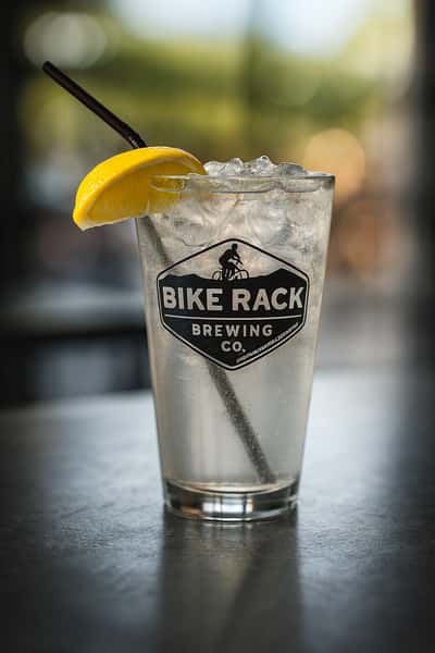 Ranch Water