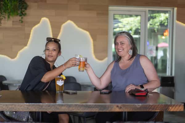 taproom